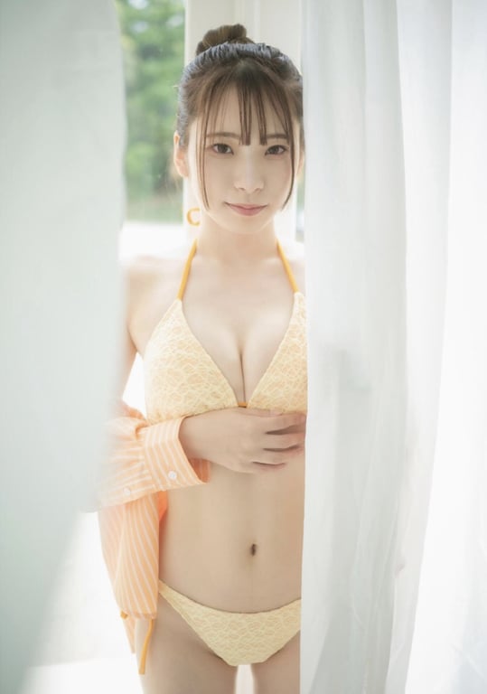 图片[19]-ふれたくなる？红羽理樱 Kindle限定写真集 (wunder_publishing_house) - 在线免费观看-阅图吧