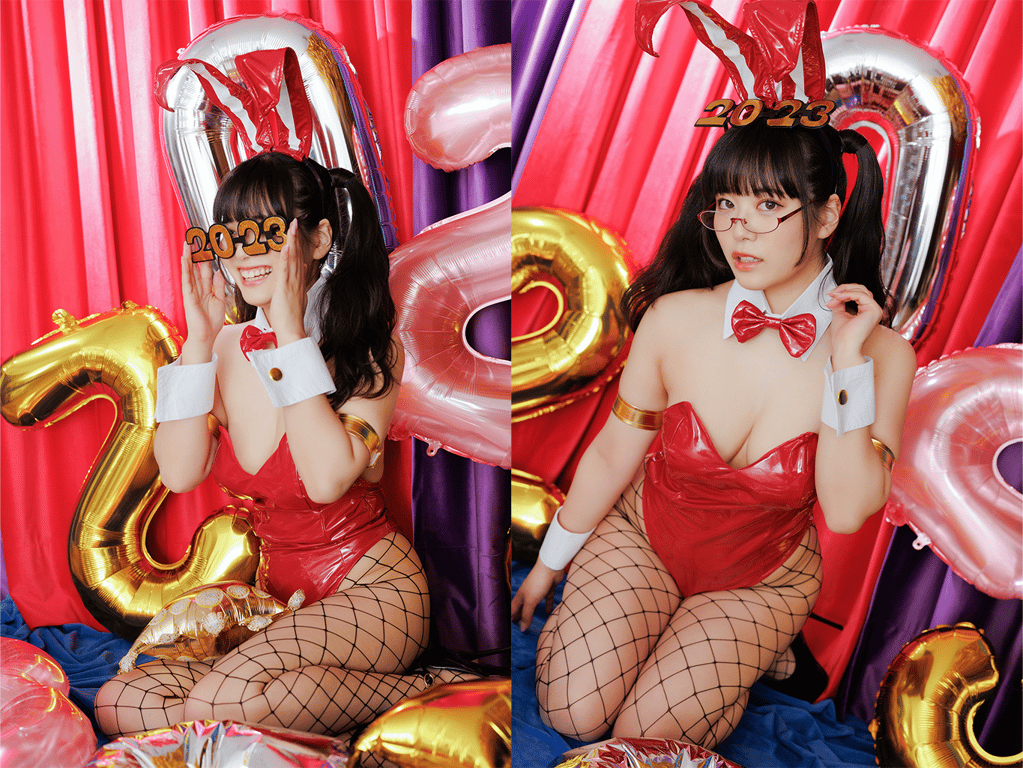 图片[7]-#東雲うみ デジタル写真集 2023年 しののめバニー - 全本免费在线观看-阅图吧