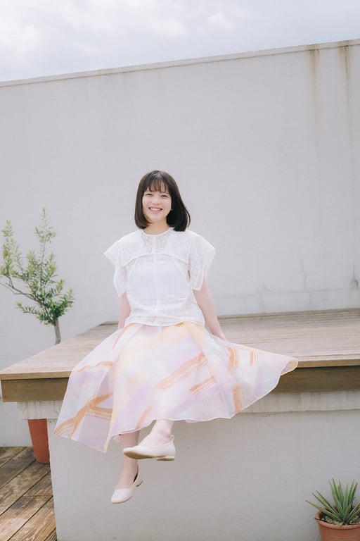 图片[6]-#Yui Kawamura 川村结衣 (23P1V) - 全本免费在线观看-阅图吧