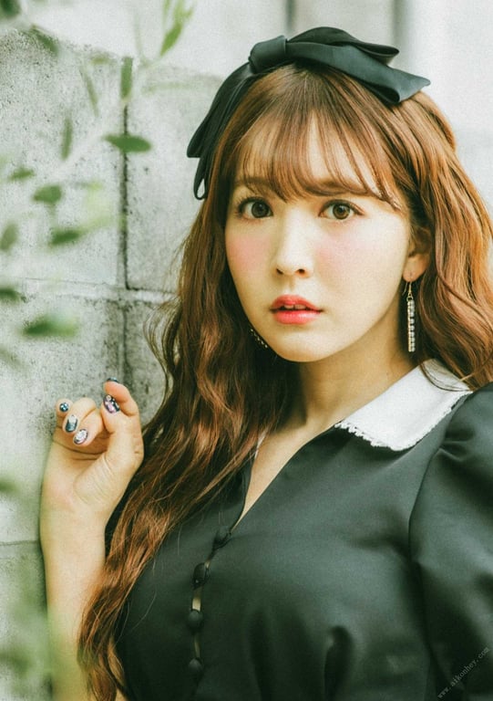 图片[36]-#Yua Mikami 三上悠亚 – #NEWLOOK girl meets street (2020-06-01) - 全本免费在线观看-阅图吧