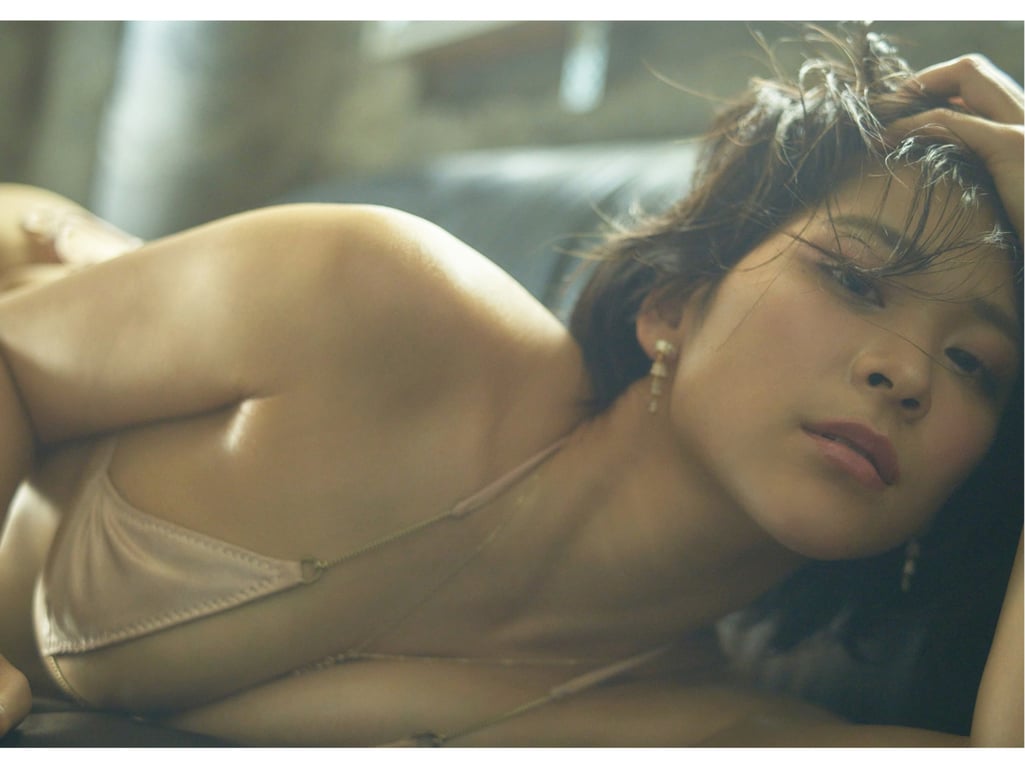 图片[69]-蒼野杏 写真集 Perfect Blue - 在线免费观看-阅图吧