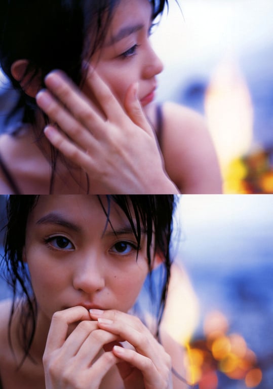 图片[33]-#Yuika Motokariya 本假屋由衣 – Motokariya 本假屋 (2006-11-23) - 全本免费在线观看-阅图吧