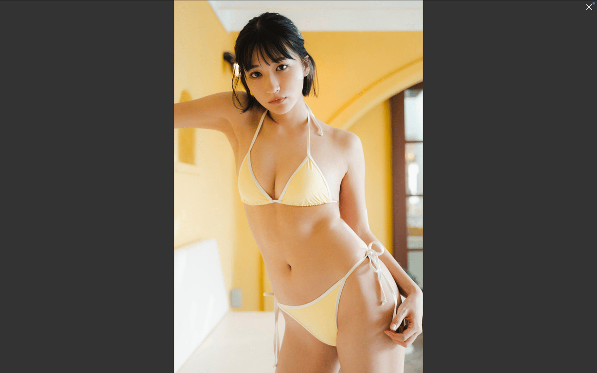 图片[7]-#＋Weekly 水野瞳（Devil ANTHEM.）来吧，出发 - 全本免费在线观看-阅图吧