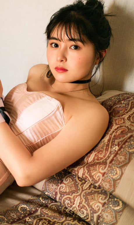 图片[51]-【数字限定】机智敏锐写真集「合规」 週プレ PHOTO BOOK - 在线免费观看-阅图吧