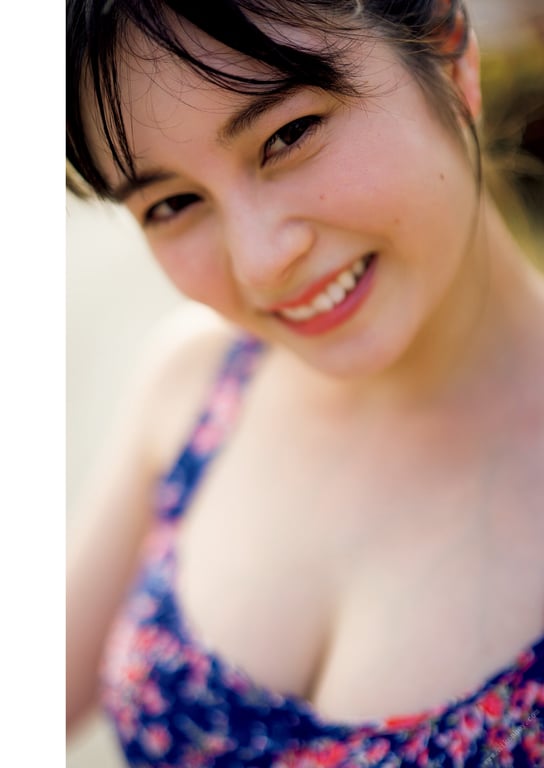 图片[55]-#大久保樱子 ファースト写真集 『 SAKURAKO 』 - 全本免费在线观看-阅图吧