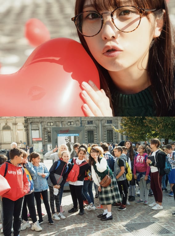 图片[87]-#与田祐希2nd写真集 沉默的时间 - 全本免费在线观看-阅图吧