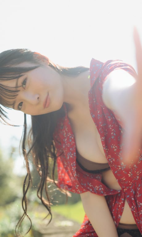 图片[30]-2024.04.15 【数字限定】由良Yura写真集「让人心跳加速这种事」 週プレ PHOTO BOOK - 在线免费观看-阅图吧