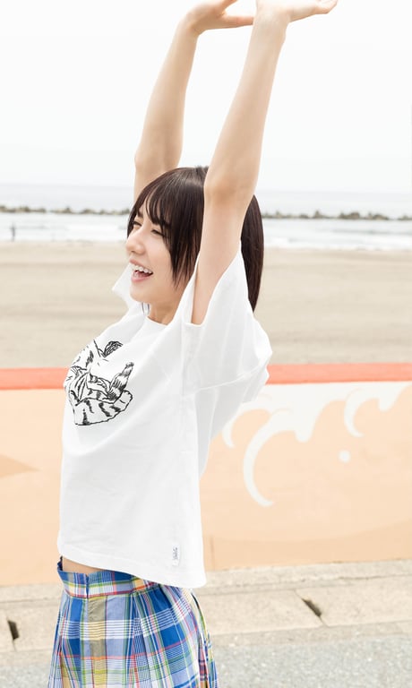 图片[6]-2024.09.02 【数字限定】林田真寻写真集「无论何时多少次」 (週プレ PHOTO BOOK) - 在线免费观看-阅图吧