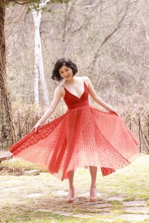 图片[2]-#新藤爱美 Ｑｕｅｅｎｓ Ａｌｌ未公开ＳｐｅｃｉａｌＥｄｉｔｉｏｎ ｖｏｌ．１ ＦＲＩＤＡＹ数码写真集 - 全本免费在线观看-阅图吧