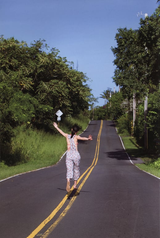 图片[31]-#Maimi Yajima – PURE EYES\℃-ute 矢岛舞美写真集 『PURE EYES』 - 全本免费在线观看-阅图吧