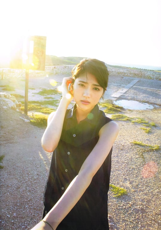 图片[68]-[PB] 若月佑美1st写真集 『调色盘』 - 在线免费观看-阅图吧