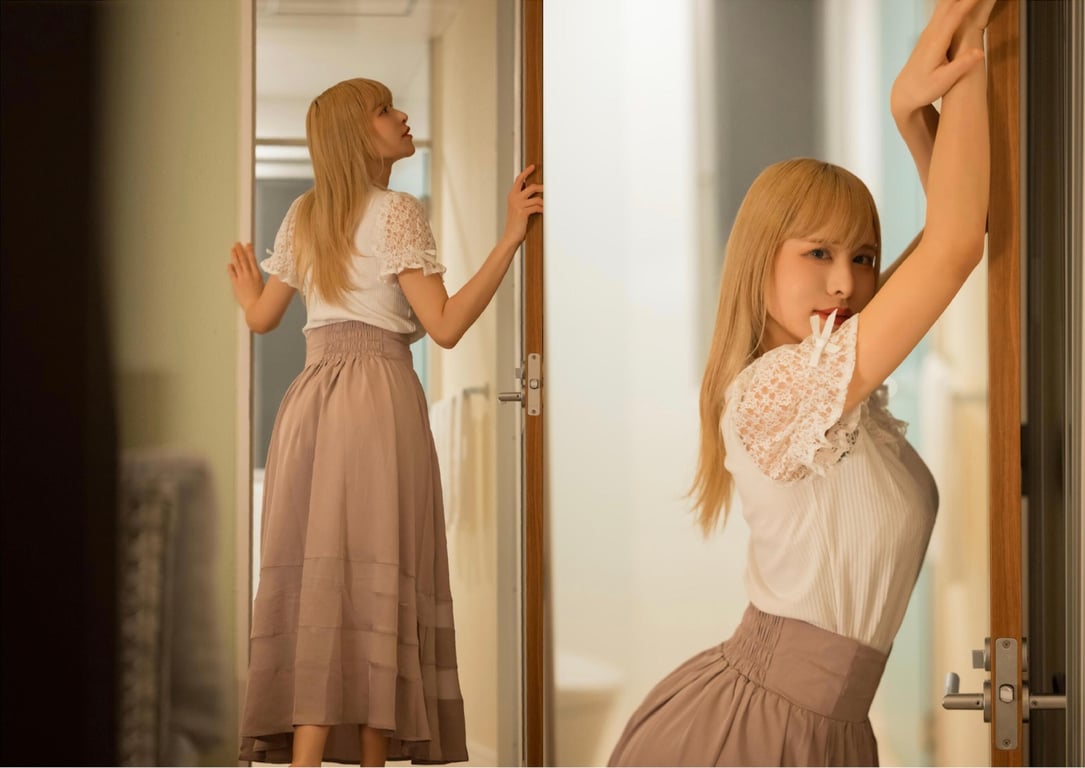 图片[7]-#羽生由香 写真集『爱欲的女神』(wunder publishing house) - 全本免费在线观看-阅图吧