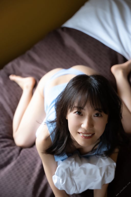 图片[65]-#Mami Nagase 长濑麻美 – My MAMI 我的麻美 (2021-09-24) - 全本免费在线观看-阅图吧