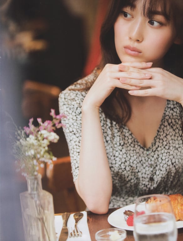 图片[72]-#乃木坂46 山下美月1st写真集「忘不了的人」 - 全本免费在线观看-阅图吧