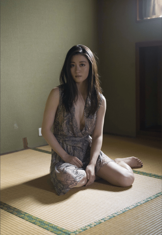 图片[9]-#Kei Jonishi 上西恵 – Today is also a beautiful person 今天也是美丽的人 (2019-11-02) - 全本免费在线观看-阅图吧