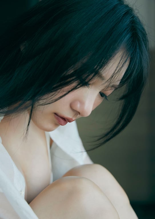 图片[60]-【数字限定】横野堇写真集｢续・No One｣ - 在线免费观看-阅图吧