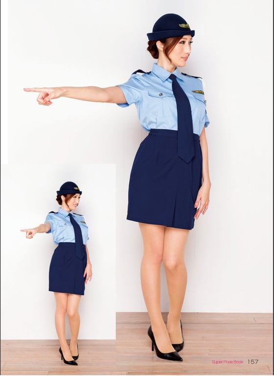 图片[158]-#2015.08.19 JULIA – 超级姿势写真集 裸体●综艺篇5 Gorgeous - 全本免费在线观看-阅图吧