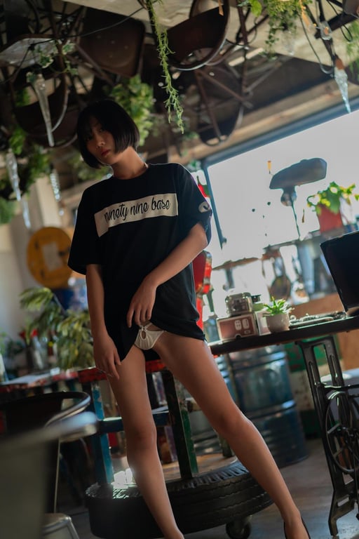 图片[51]-#Mio Mito 美东澪 – Moment Vol.2 - 全本免费在线观看-阅图吧