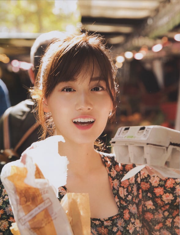 图片[77]-#乃木坂46 山下美月1st写真集「忘不了的人」 - 全本免费在线观看-阅图吧