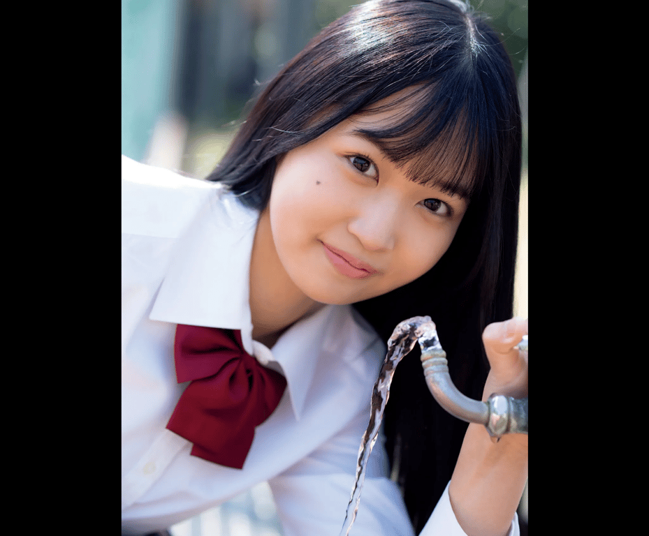 图片[3]-[FRIDAY] 2022.04.14 南美优香 灰姑娘☆女孩 - 在线免费观看-阅图吧