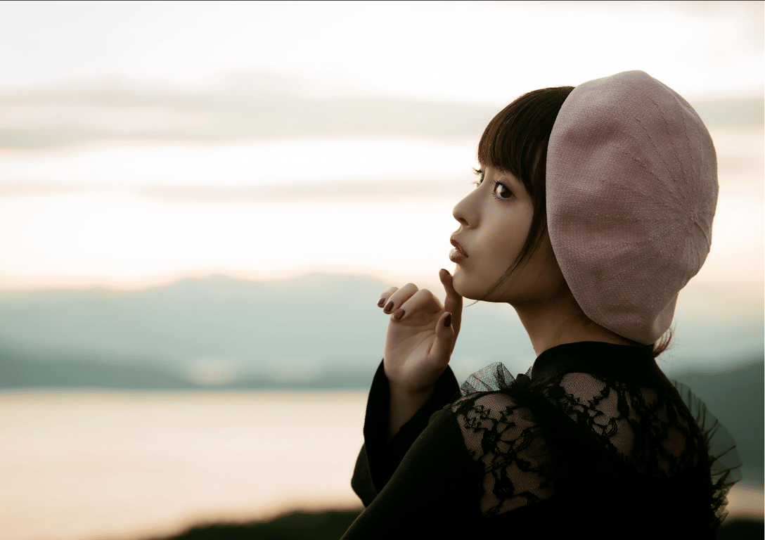 图片[84]-#Sumire Uesaka 上坂堇 – UESAKA JAPAN! (2018-02-14) - 全本免费在线观看-阅图吧