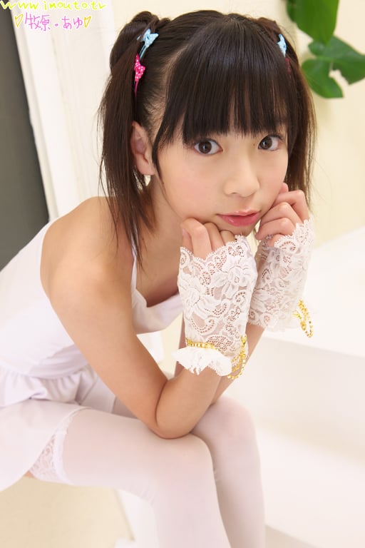 图片[150]-牧原あゆ 『純真無垢 vol.7』 - 在线免费观看-阅图吧