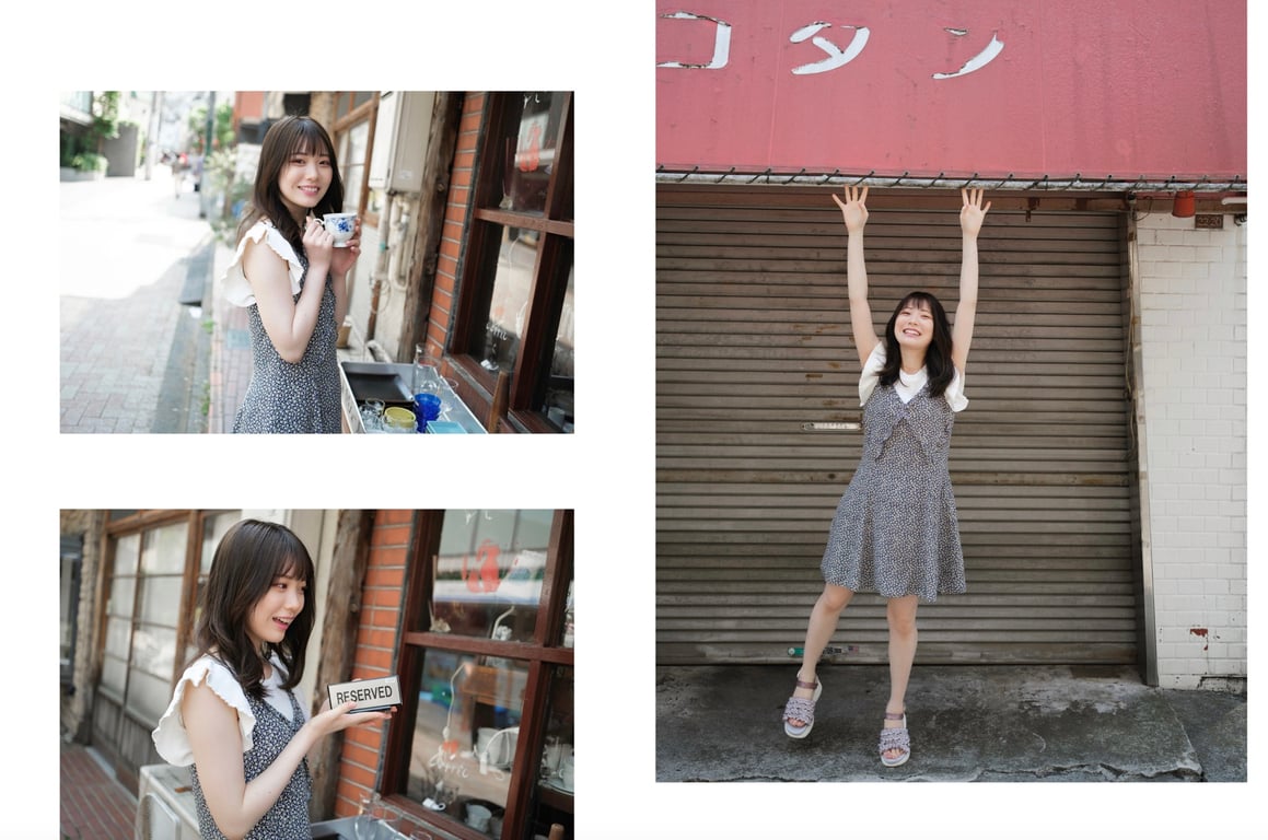 图片[54]-#とられち 石川澪 – 石川澪 Digital写真集 - 全本免费在线观看-阅图吧