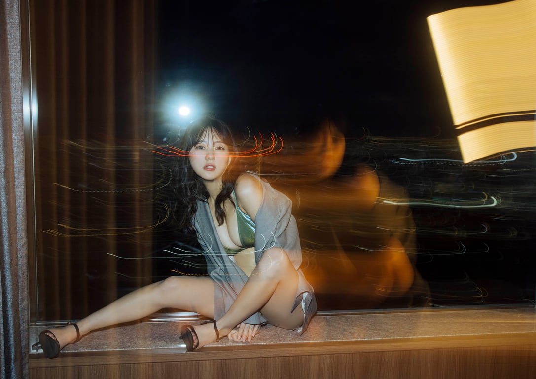 图片[106]-Miku Tanaka 田中美久 You are beautiful. 你是美丽的。 - 在线免费观看-阅图吧