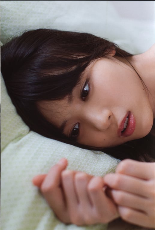 图片[75]-#Maimi Yajima – PURE EYES\℃-ute 矢岛舞美写真集 『PURE EYES』 - 全本免费在线观看-阅图吧