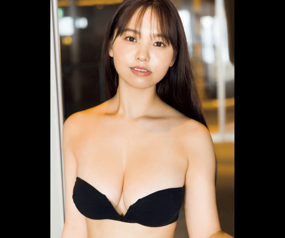 图片[7]-[FRIDAY] 2022.06.09 本乡柚巴 多汁1000％BODY♡ - 在线免费观看-阅图吧