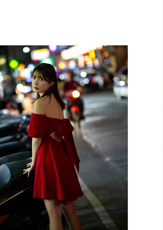 图片[39]-2023.07.06 【Digital Limited YJ PHOTO BOOK】雪平莉左写真集「你若微笑…世界便微笑！！」 - 在线免费观看-阅图吧