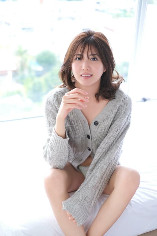 图片[33]-#岩﨑名美「#美腿 THE BODY!!」 Coper - 全本免费在线观看-阅图吧