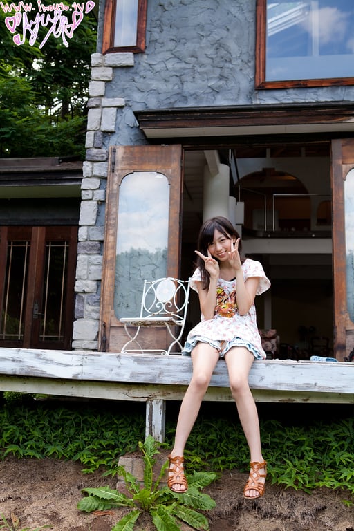 图片[157]-牧原あゆ 『あゆ日和』 - 在线免费观看-阅图吧