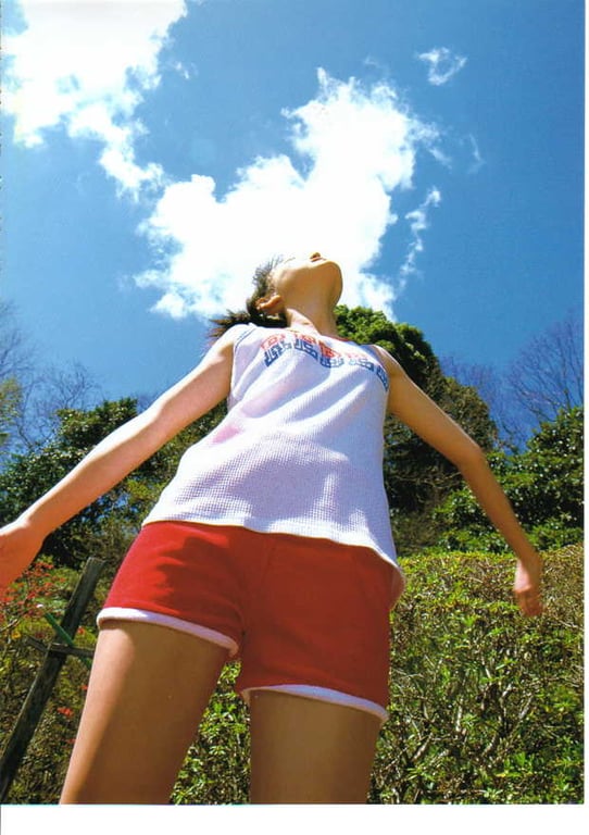 图片[5]-#Rina Akiyama 秋山莉奈 – Rina - 全本免费在线观看-阅图吧