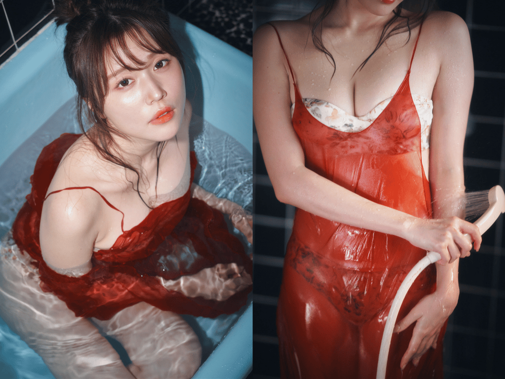 图片[41]-#週刊POST Digital写真集 小日向由香 マシュマロ曲线美 - 全本免费在线观看-阅图吧