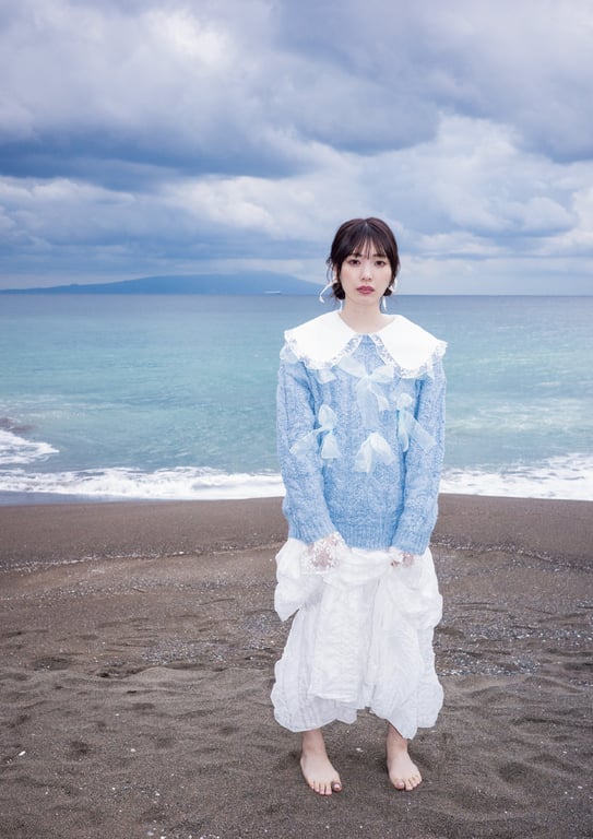 图片[149]-2024.03.20 石川澪写真集「21」 - 在线免费观看-阅图吧