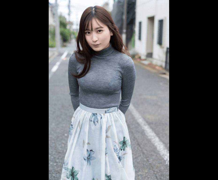 图片[3]-#FRIDAYデジタル写真集 斋藤爱莉『男友视角。vol.1』20カット - 全本免费在线观看-阅图吧