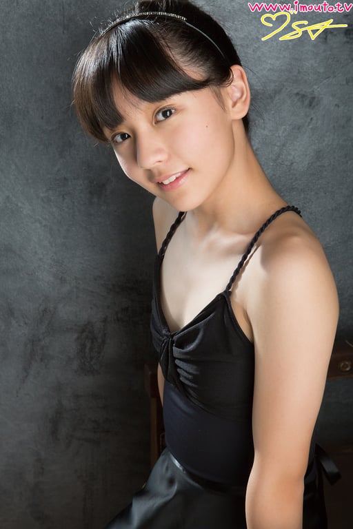 图片[38]-尾野寺みさ 13歳_クルール・アン_尾野寺みさ_m04 - 在线免费观看-阅图吧