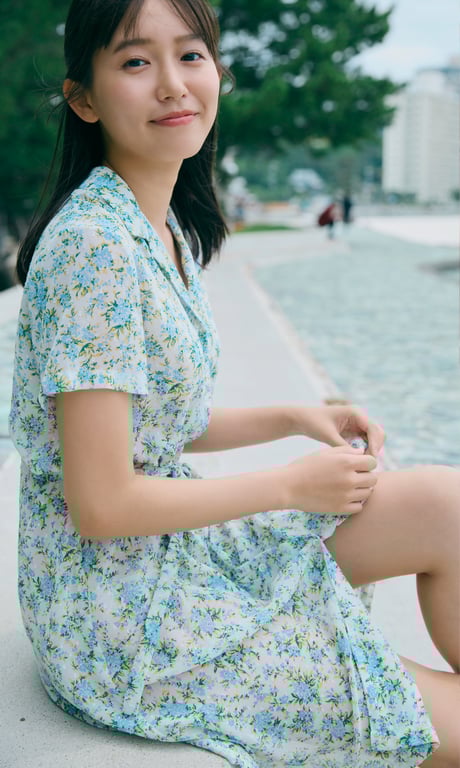 图片[42]-2024.07.01 【数字限定】志田音々写真集「稚嫩的性感」 (週プレ PHOTO BOOK) - 在线免费观看-阅图吧