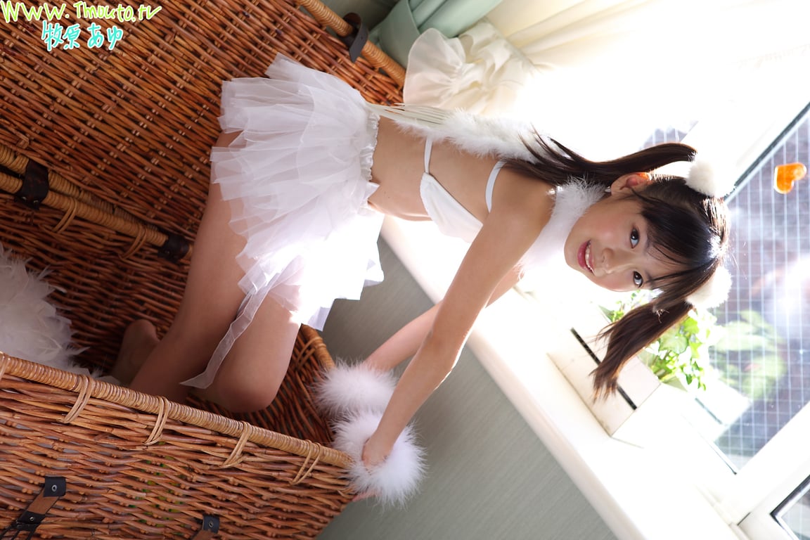 图片[188]-牧原あゆ 『純真無垢』 - 在线免费观看-阅图吧