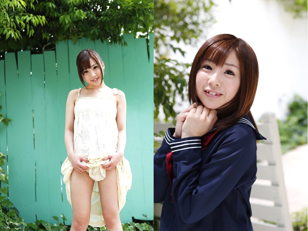 图片[8]-Sexy Idol Collection 和希永远 写真集 vol.04 - 在线免费观看-阅图吧