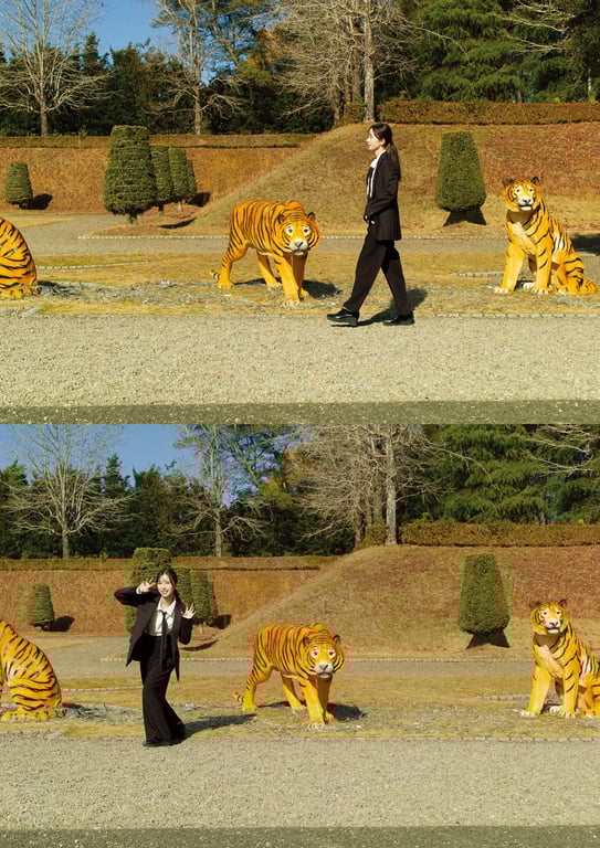 图片[31]-[電子書籍限定カバー･電子限定特典付] 佐佐木琴子1st写真集 黎明的梦 (声グラe-books) - 在线免费观看-阅图吧