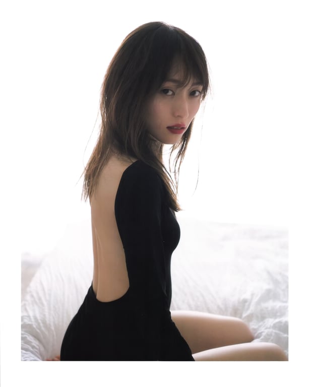 图片[107]-#山口真帆1st写真集 present - 全本免费在线观看-阅图吧