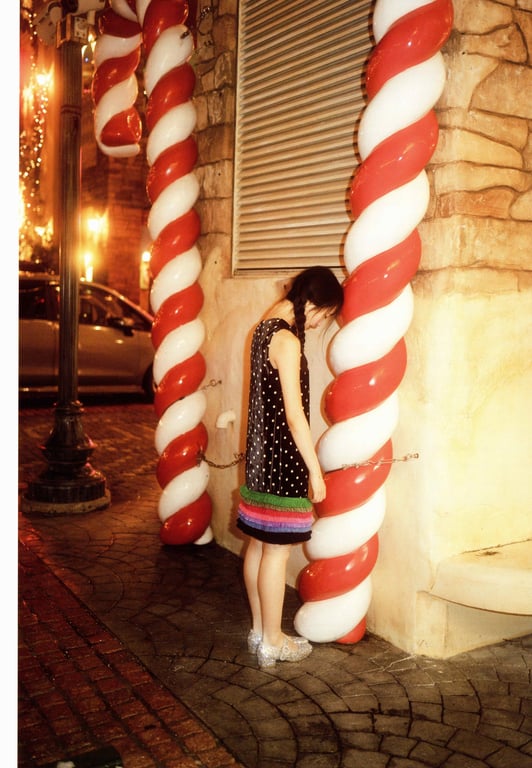 图片[70]-Chiho Ishida 石田千穂 - 1st Photobook Lemon season 柠檬的季节 (2020-12-02) - 在线免费观看-阅图吧