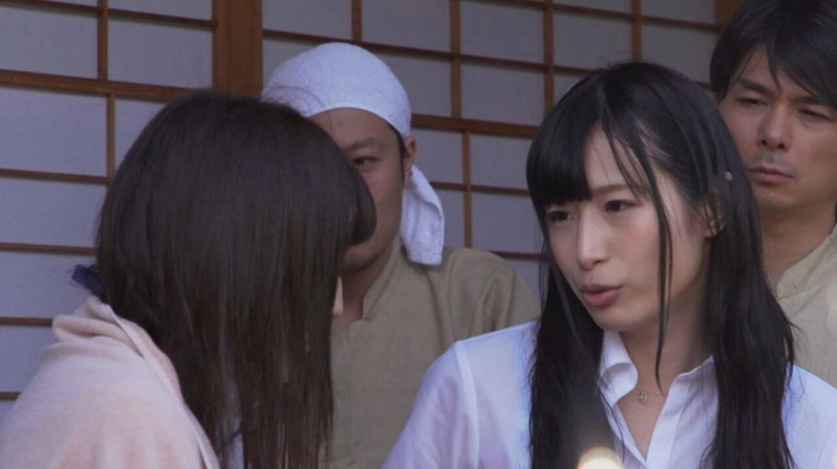 图片[64]-びしょ濡れＯＬ雨宿り強制わいせつ vol.1 中条カノン 松永さな 森本つぐみ (TMA) - 在线免费观看-阅图吧