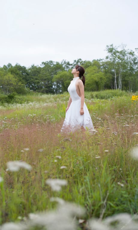 图片[27]-#Asuka Hanamura 华村明日香 – Zero’s 18 years old-debut- 零的18岁～出道～ (2017-10-13) - 全本免费在线观看-阅图吧