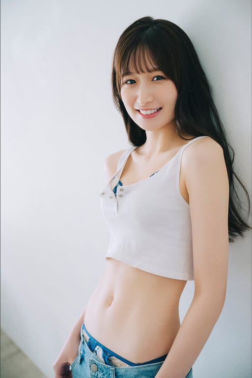 图片[6]-2024.10.01 貝賀琴莉「鸟鸣」【Young Champion Diggra】 - 在线免费观看-阅图吧