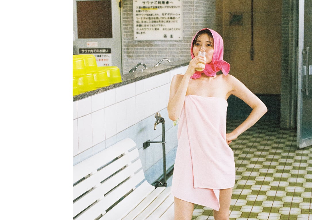 图片[163]-市川美织2nd写真集 果汁29% - 在线免费观看-阅图吧