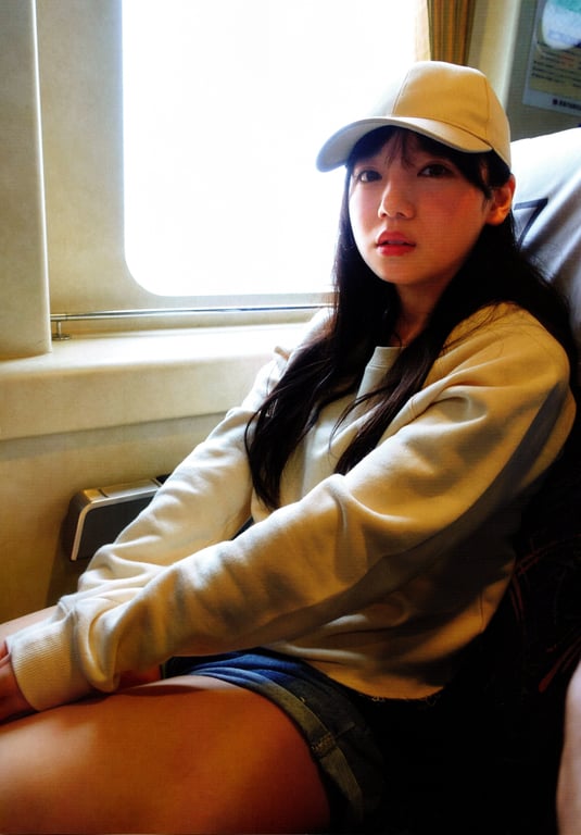 图片[79]-#Saito Kyoko 1st Photobook - 全本免费在线观看-阅图吧