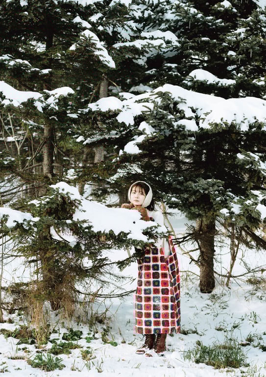 图片[35]-市川美织2nd写真集 果汁29% - 在线免费观看-阅图吧